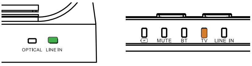COBY CSTV-130 Wireless Remote TV Speaker-Step 2