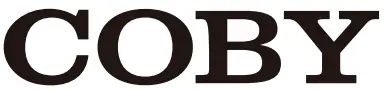 COBY logo