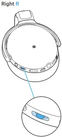 SENNHEISER HD 458BT SEBT4 Headphone - 15