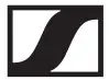 SENNHEISER - logo