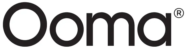 Ooma - LOGO