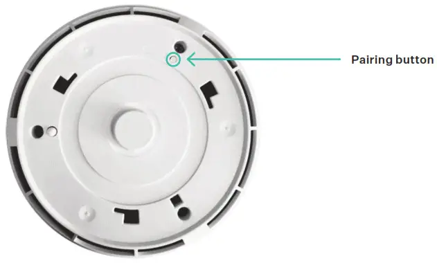 Ooma Smoke Alarm - 3
