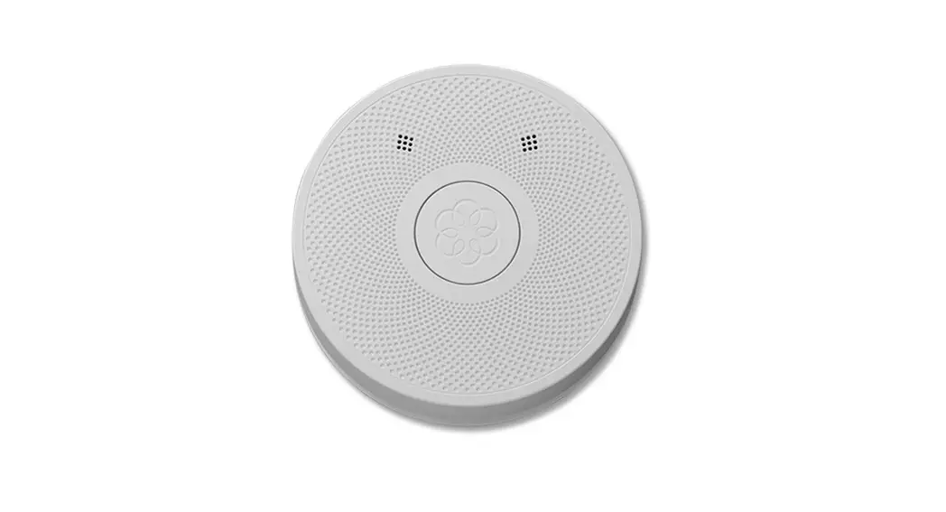 Ooma Smoke Alarm User Guide Ooma Smoke Alarm User Guide