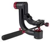 promaster GH31C Professional Carbon Fiber Gimbal Head