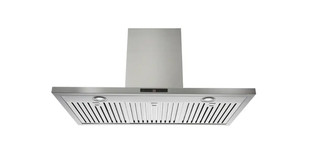 Euromaid Rpt9 Canopy Rangehood User Manual