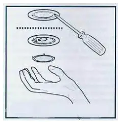 Euromaid RPT9 Canopy Rangehood -fig