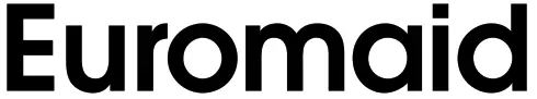 Euromaid -logo