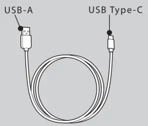 USB Cable