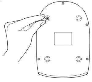 Remove the lithium-ion battery