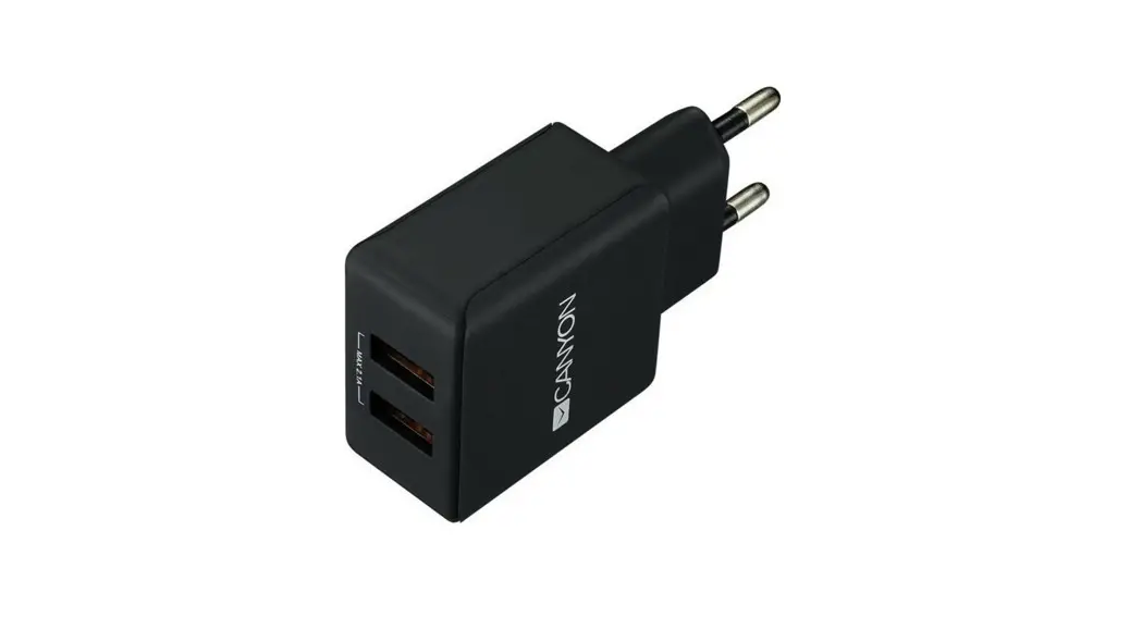 Canyon Cne-cha06 5a 4-port Usb Wall Charger User Guide Canyon Cne-cha06 5a 4-port Usb Wall Charger User Guide