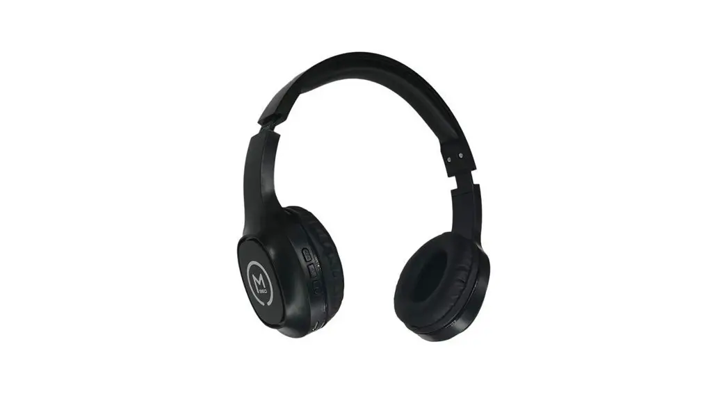 Morpheus 360 Hp4500 Series Wireless Stereo Headphone User Guide Morpheus 360 Hp4500 Series Wireless Stereo Headphone User Guide