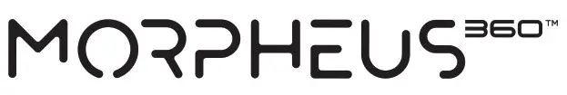 MORPHEUS - Logo