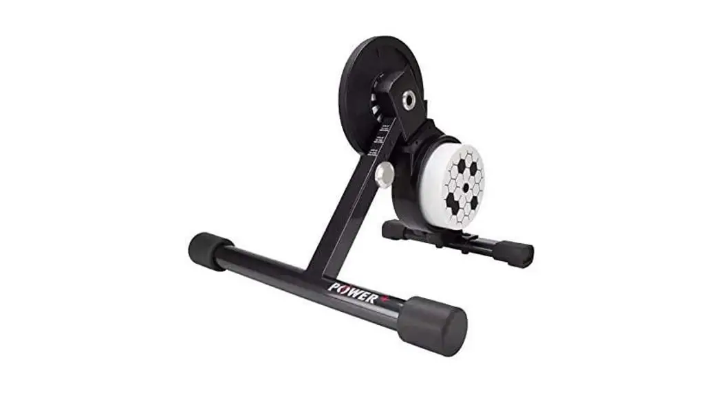 Power Plus V6 Bike Power Trainer Installation Guide Power Plus V6 Bike Power Trainer Installation Guide