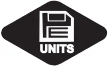 keypad units/storage key