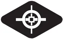 keypad Digital pointfinder key