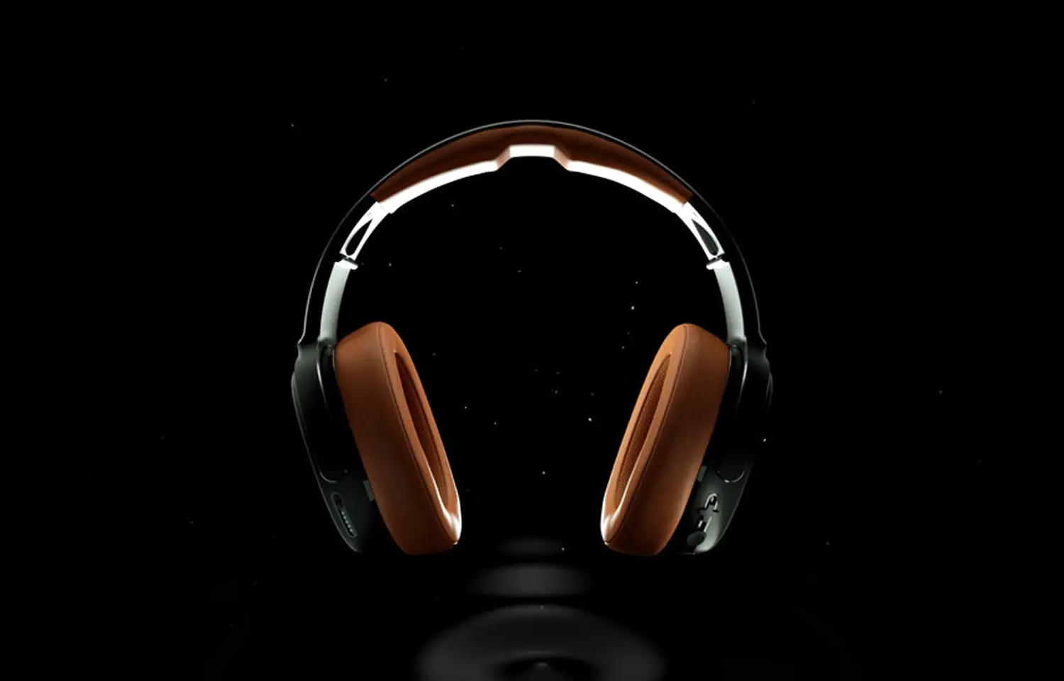 Skullcandy Crusher Vra [s6mbw] User Manual