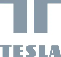 TESLA - Logo