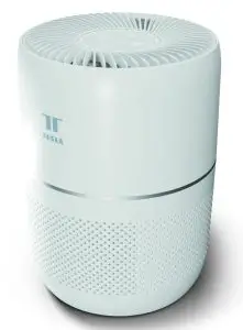 TESLA TESCV013 Smart Air Purifier Mini - Cover