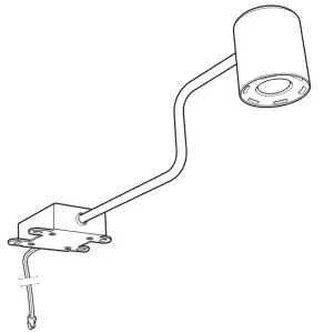 IKEA URSHULT LED Cabinet Lighting