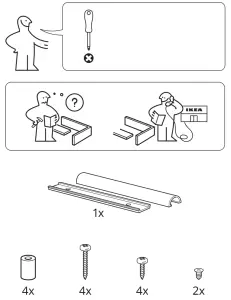 IKEA URSHULT LED Cabinet Lighting - figure 213
