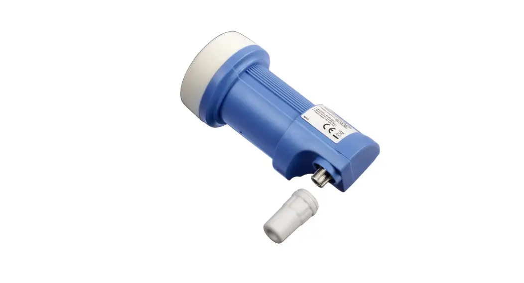 Hama 179513 Single-lnb Instruction Manual Hama 179513 Single-lnb Instruction Manual