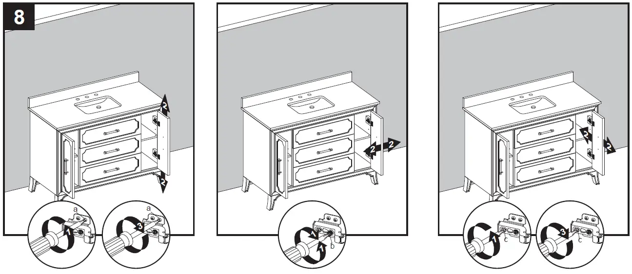 INSTALLATION INSTRUCTIONS-7