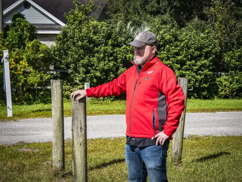 Milwaukee M12 Hj Black9 Toughshell Stretch Polyester Heated Jacket User Manual