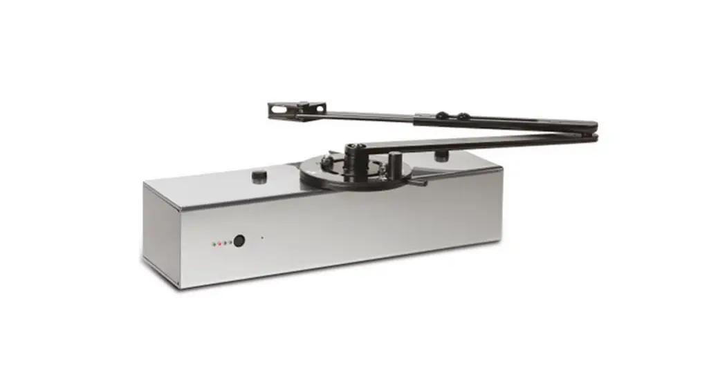 Fireco 1537 Freedor Smartsound User Guide Fireco 1537 Freedor Smartsound User Guide