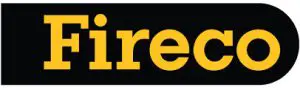 Fireco logo