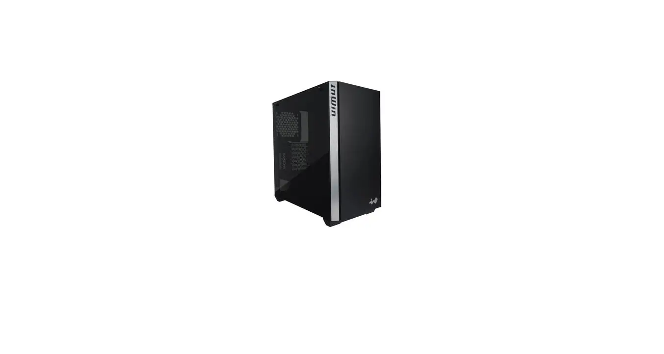 Inwin 216 Mid Tower User Manual