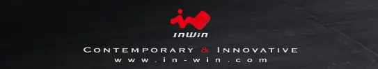 InWin Logo