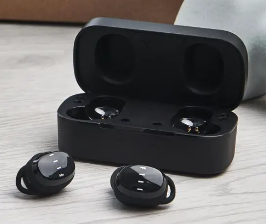 Fiil T1x True Wireless Earbuds User Manual Fiil T1x True Wireless Earbuds User Manual