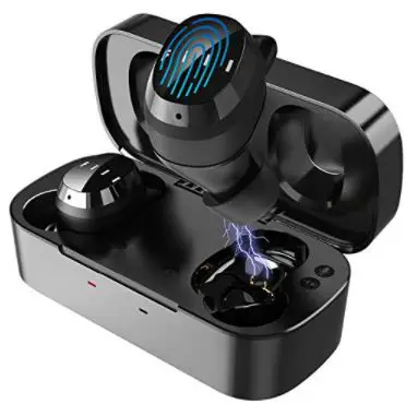 FIIl T1X True Wireless Earbuds