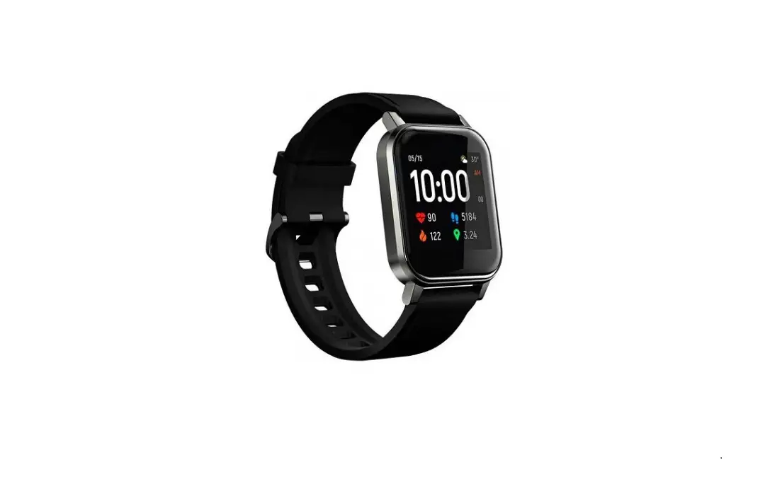 Haylou Smart Watch 2 User Manual