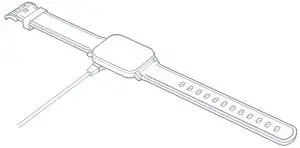 Charging Instructions