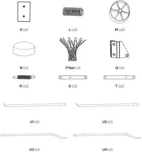 Product Components