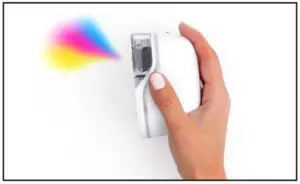 AUTOMATIC CLEANING CYCLE