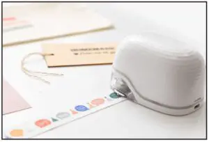 PRINTING AT A GLANCE