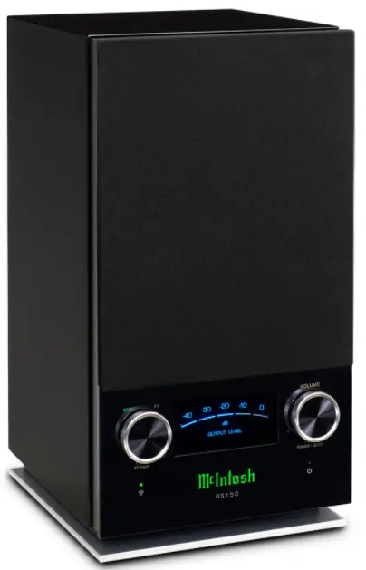McIntosh RS150 Wireless Loudspeaker