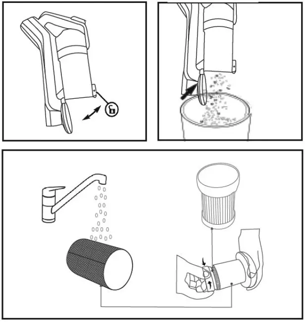 Care and Maintenance