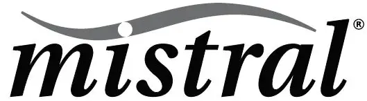 mistral logo