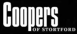Coopers logo