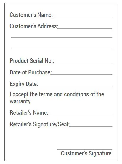 saregama SC01 Portable Digital Music Player fig10
