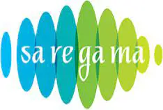 saregama logo