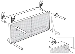 Assembly Instructions