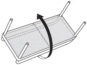 Assembly Instructions