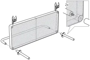 Assembly Instructions