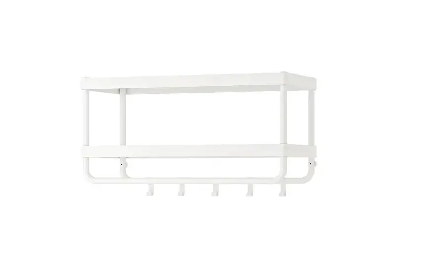 Ikea Mackapar 78cm Hat And Coat Rack Instruction Manual Ikea Mackapar 78cm Hat And Coat Rack Instruction Manual