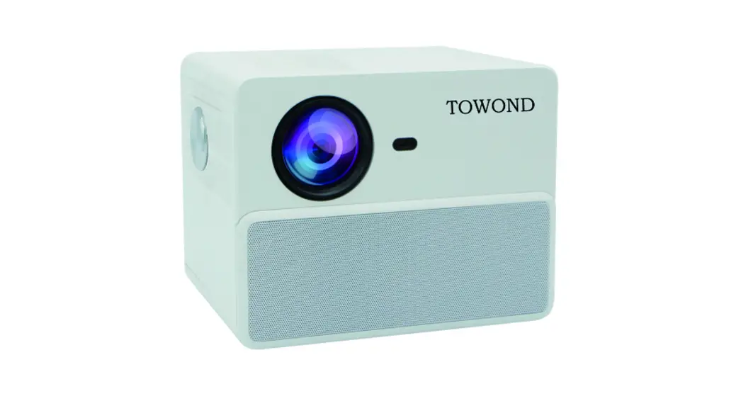 Shenzhen Ik World Technology D3-h700 Mini Projector User Manual Shenzhen Ik World Technology D3-h700 Mini Projector User Manual