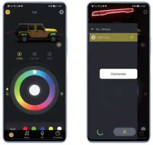 FIG 5 APP CONTROLLER